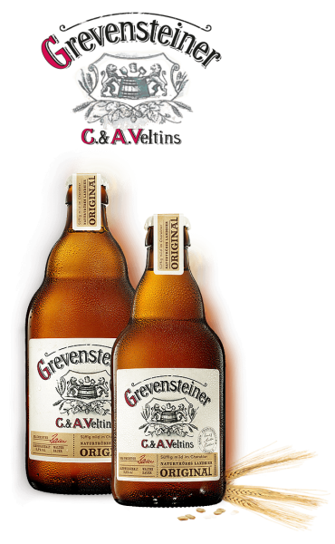Grevensteiner Landbier