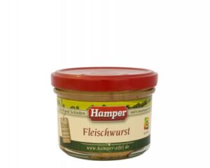 Hamper Fleischwurst 200g