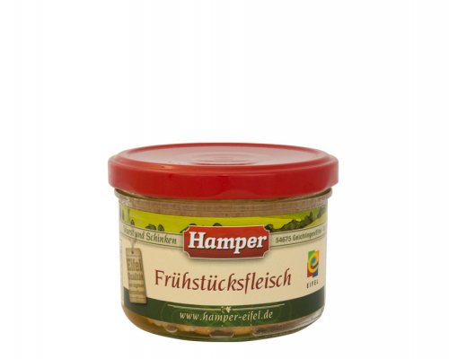 Hamper Frühstücksfleisch 200g