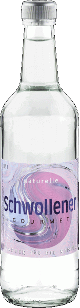 Schwollener Sprudel / Naturelle