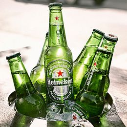 Heineken 6×0,33L