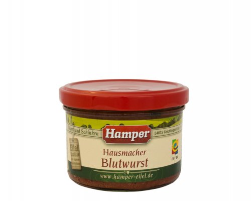 Hamper Hausmacher Blutwurst 200g
