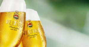 Veltins Pils Dose