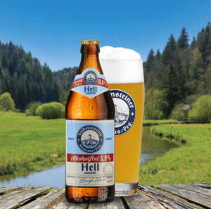 Veldensteiner Hell 00 Alkoholfrei 20×0,5L