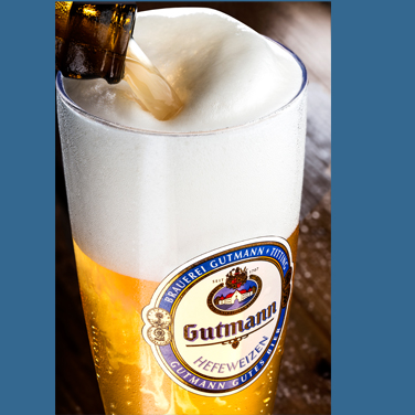 Gutmann Hefeweizen