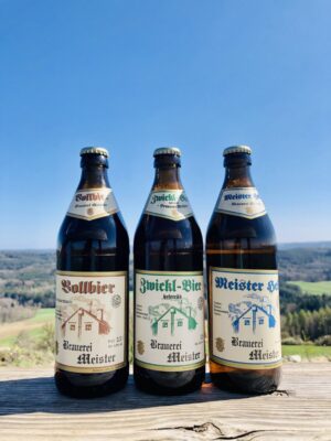Meister Zwickl 4,9%Vol. 20×0,5L