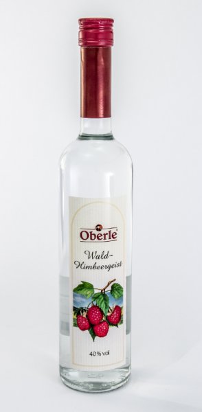Oberle Waldhimbeergeist 40% 0,70l