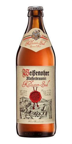 Weißenoher Kloster-Sud 5,4%Vol 20×0,5L