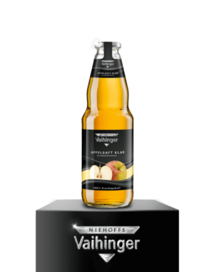 Vaihinger Apfelsaft