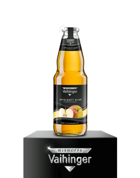 Vaihinger Apfelsaft