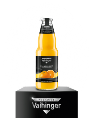 Vaihinger Orangensaft