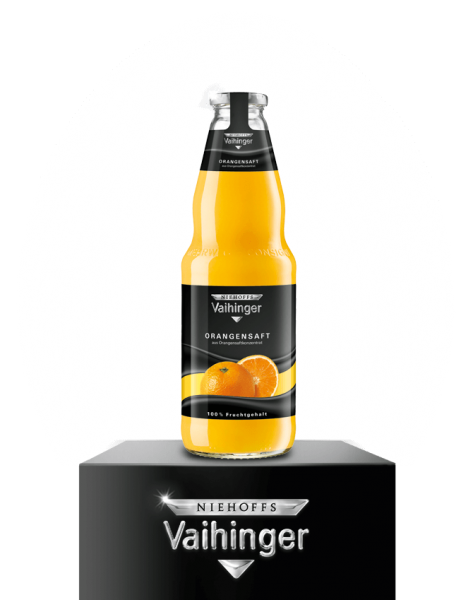 Vaihinger Orangensaft