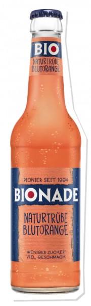 Bionade Blut Orange