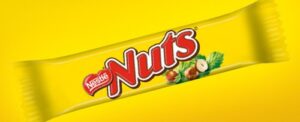 Nuts 42g