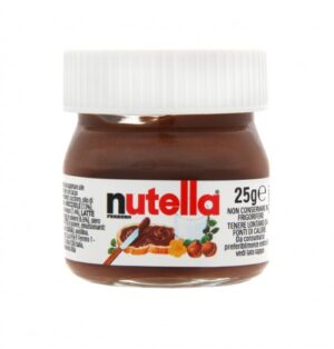 Nutella 25g
