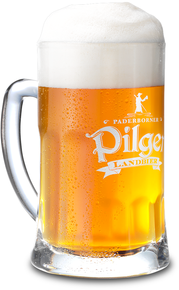 Paderborner Pilger Landbier 20×0,5L