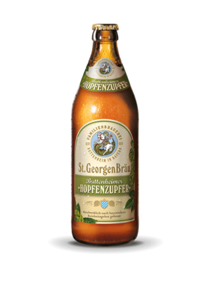 St. Georgen Bräu Hopfenzupfer 5,6%Vol. 20×0,5L