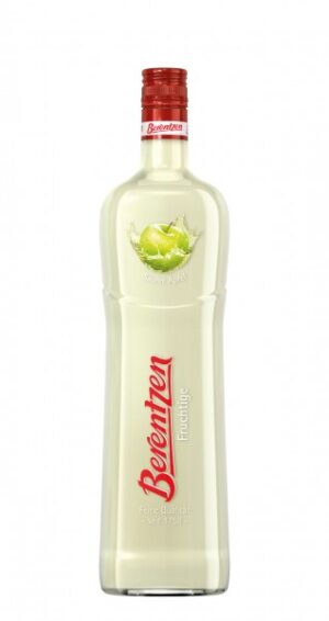 Berentzen Saurer Apfel 0,7l