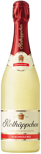 Rotkäppchen Sekt Alkoholfrei 0,75L
