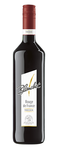 Blanchet Merlot Rotwein Trocken 12,5%vol.