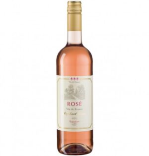 FRZ Rosewein Raphael Louie Trocken