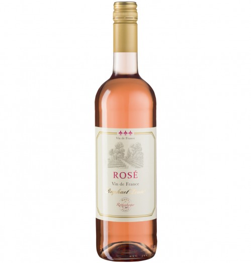 FRZ Rosewein Raphael Louie Trocken