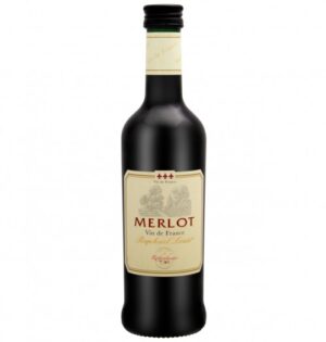 Wegner Dornfelder Rot 0,25L