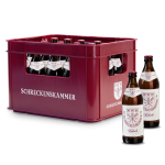 Schreckenskammer Kölsch 5,0%vol. 20×0,33L