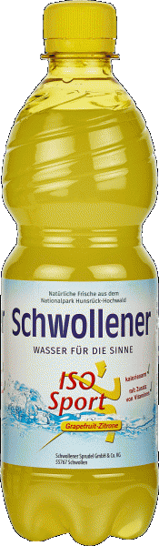 Schwollener Iso-Sport