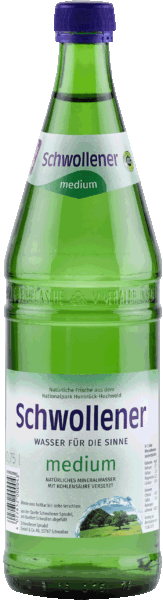 Schwollener Medium