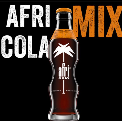 Afri Cola Mix