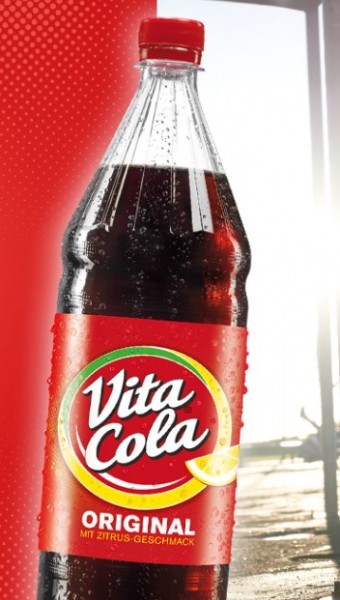 Vita Cola