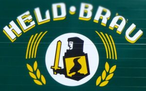 Held Bräu Oberailsfeld Hefe Weizen 5,4%vol. 20×0,5L