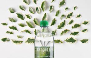 Untouched Still / Sparkling