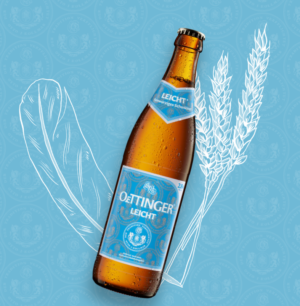 Oettinger Leichtbier
