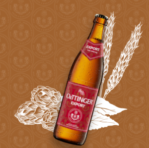 Oettinger Export