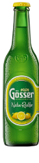 Gösser Natur Radler 2%vol. 6×0,33L