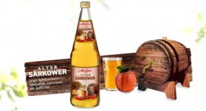 Merziger Viez Alter Särkower