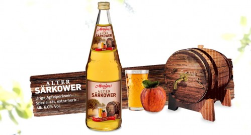 Merziger Viez Alter Särkower