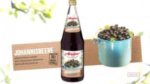 Merziger Johannisbbeere