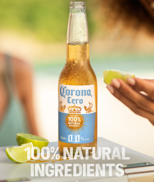 Corona Extra Alkoholfrei 6×0,33