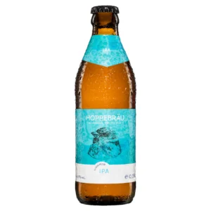 Hoppebräu India Pale Ale IPA 6,9%Vol. 20×0,33L