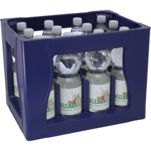 Vulkanius / Vulkan Medium PET