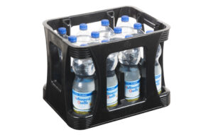 Vulkanpark-Quelle Classic Sprudel PET