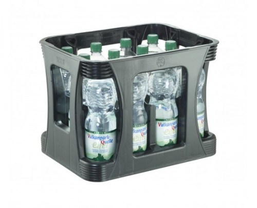 Vulkanpark-Quelle Medium PET