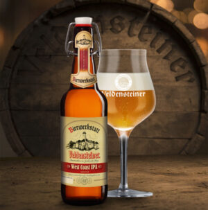Veldensteiner West Coast IPA 6,3% 20×0,5L