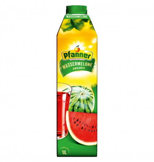 Pfanner Wassermelone