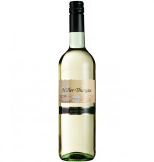 Müller Thurgau Trocken 6×0,75L Karton