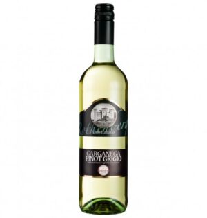 Rothenberg Pinot Grigio Weißwein Trocken 11,5% 0,7L