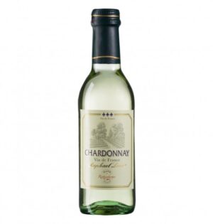 FRZ Weißwein Chardonnay Raphael Louie Tocken